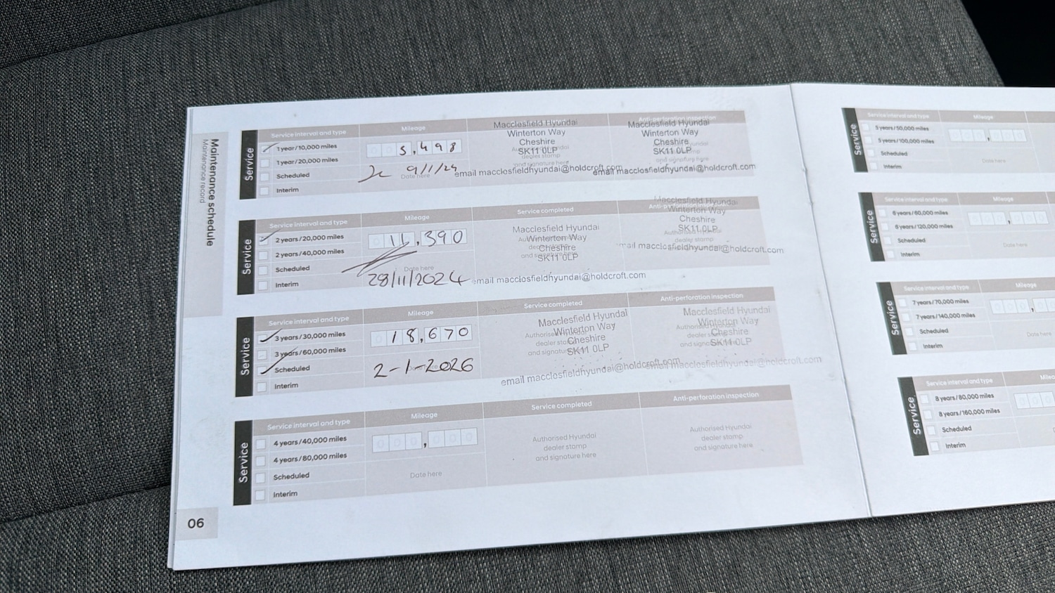 Used Hyundai IONIQ 5 2023 for sale - 77997492: Photo 43