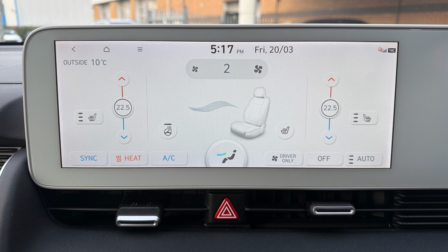 Used Hyundai IONIQ 5 2023 for sale - 77997492: Photo 45