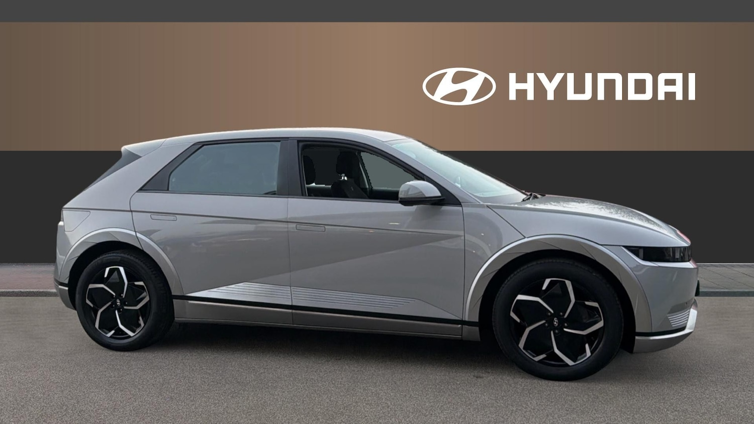 Used Hyundai IONIQ 5 2023 for sale - 77997492: Photo 5