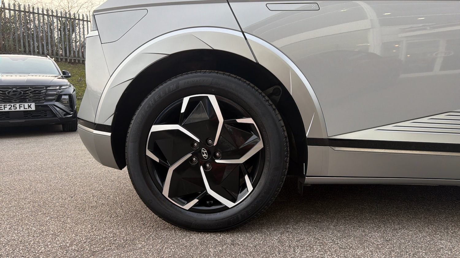 Used Hyundai IONIQ 5 2023 for sale - 77997492: Photo 7