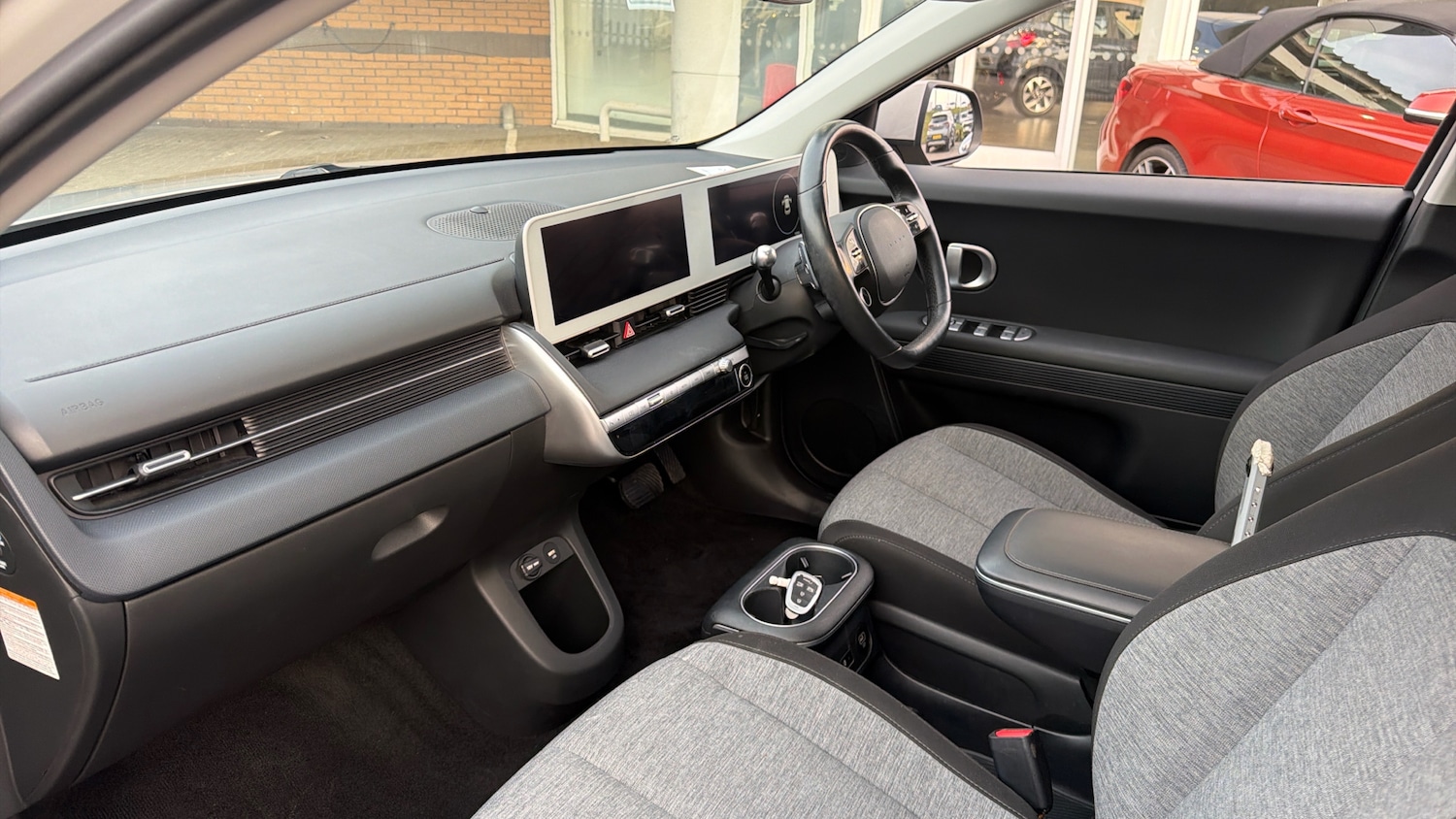 Used Hyundai IONIQ 5 2023 for sale - 77997492: Photo 9