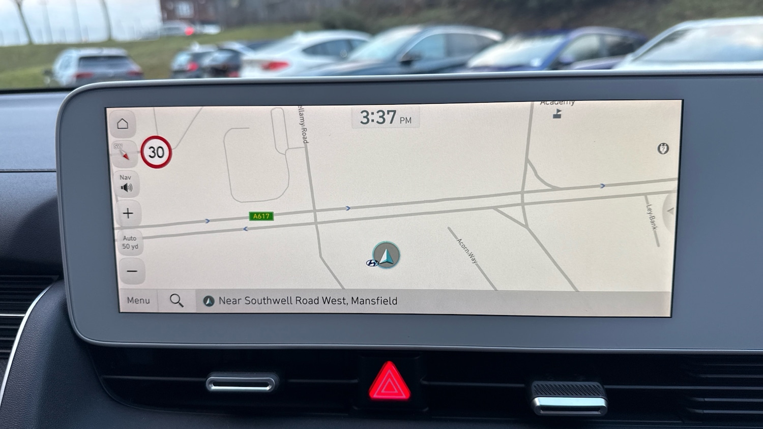 Used Hyundai IONIQ 5 2024 for sale - 77329091: Photo 12