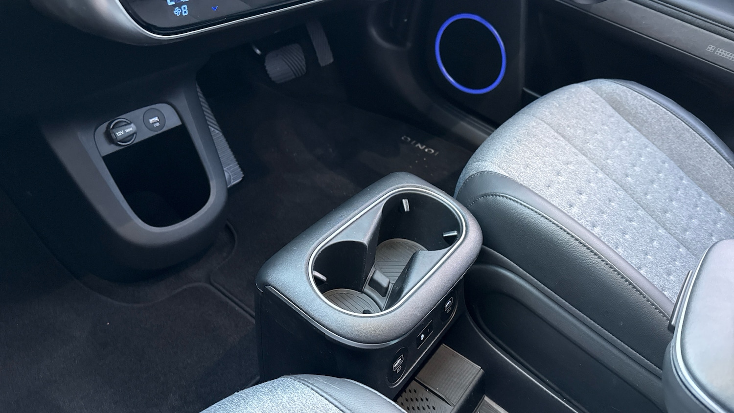 Used Hyundai IONIQ 5 2024 for sale - 77329091: Photo 13