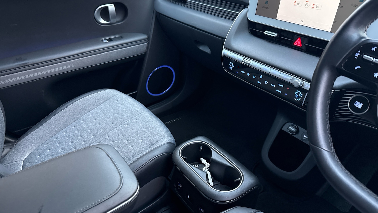 Used Hyundai IONIQ 5 2024 for sale - 77329091: Photo 14