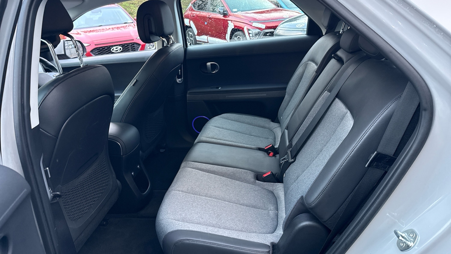 Used Hyundai IONIQ 5 2024 for sale - 77329091: Photo 16