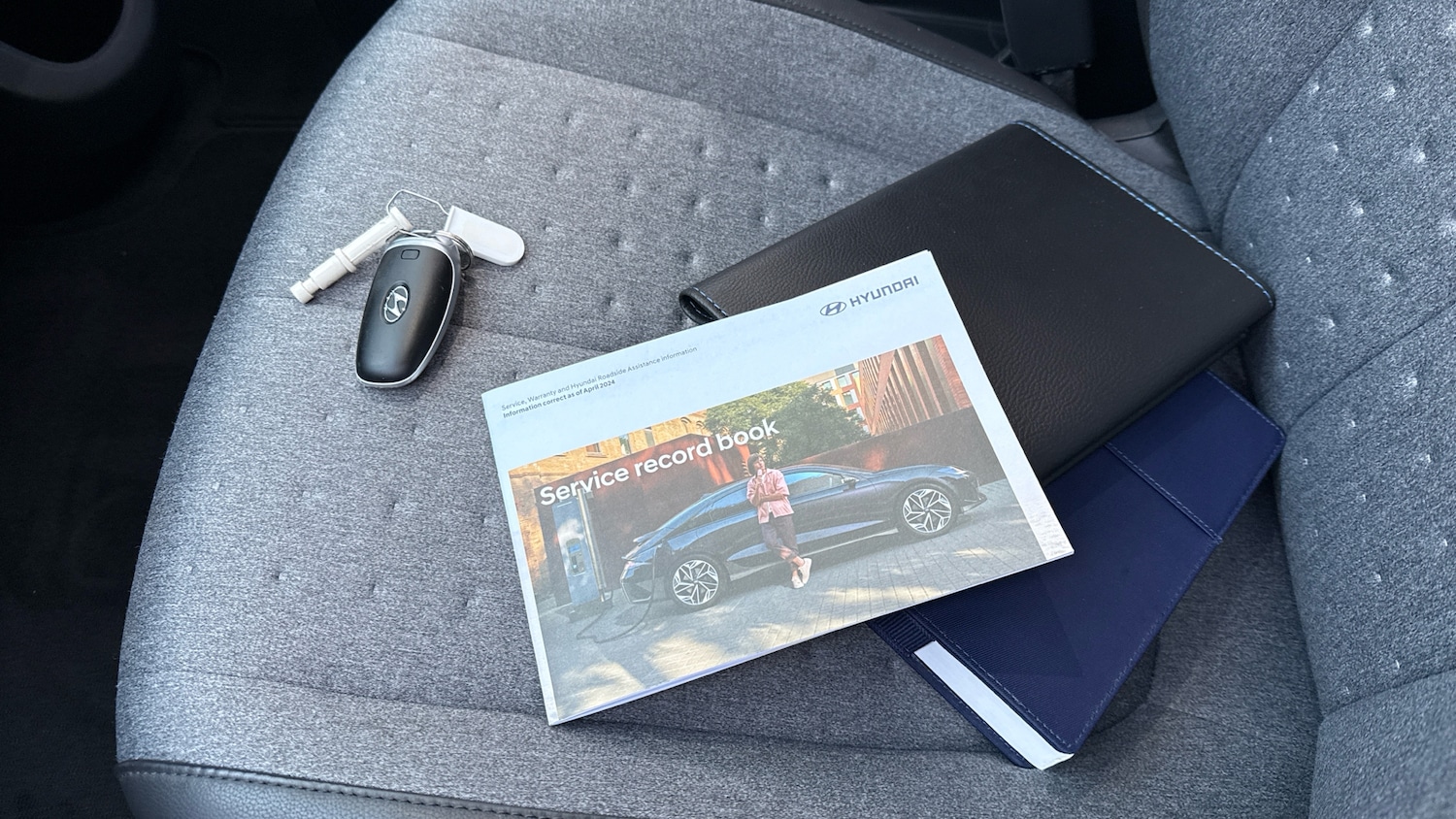 Used Hyundai IONIQ 5 2024 for sale - 77329091: Photo 19