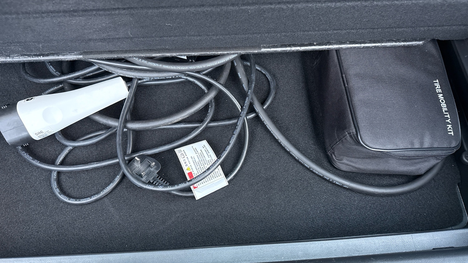 Used Hyundai IONIQ 5 2024 for sale - 77329091: Photo 22