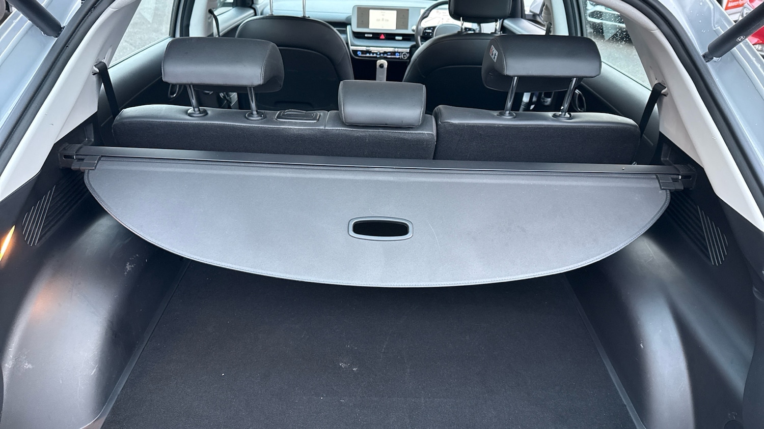 Used Hyundai IONIQ 5 2024 for sale - 77329091: Photo 23