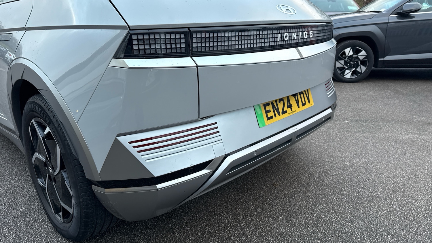 Used Hyundai IONIQ 5 2024 for sale - 77329091: Photo 25