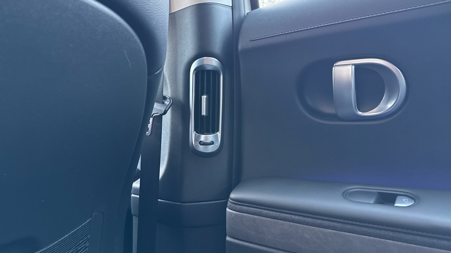 Used Hyundai IONIQ 5 2024 for sale - 77329091: Photo 29