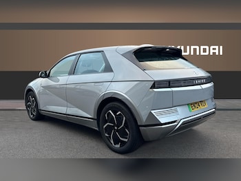 Used Hyundai IONIQ 5 2024 for sale - 77329091: Photo