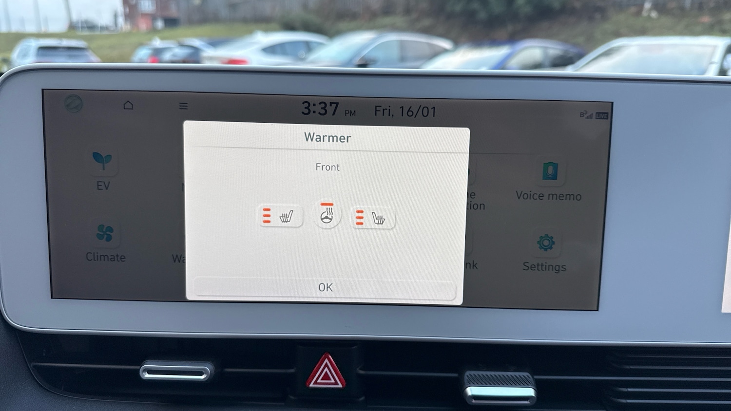 Used Hyundai IONIQ 5 2024 for sale - 77329091: Photo 32