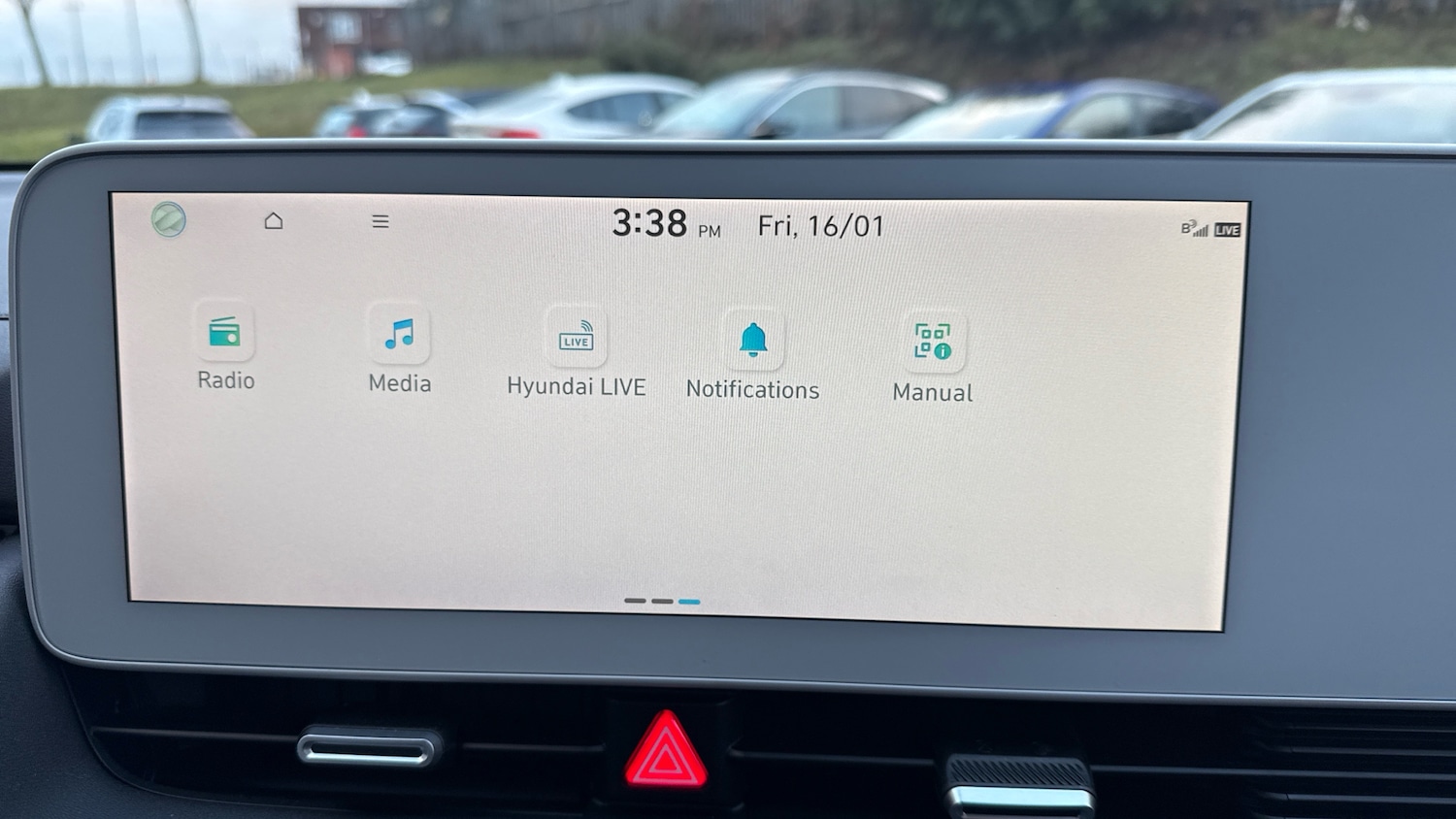 Used Hyundai IONIQ 5 2024 for sale - 77329091: Photo 33