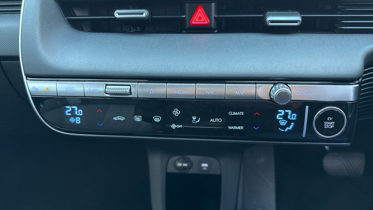 Used Hyundai IONIQ 5 2024 for sale - 77329091: Photo 35