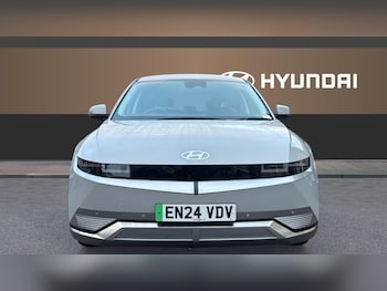 Used Hyundai IONIQ 5 2024 for sale - 77329091: Photo