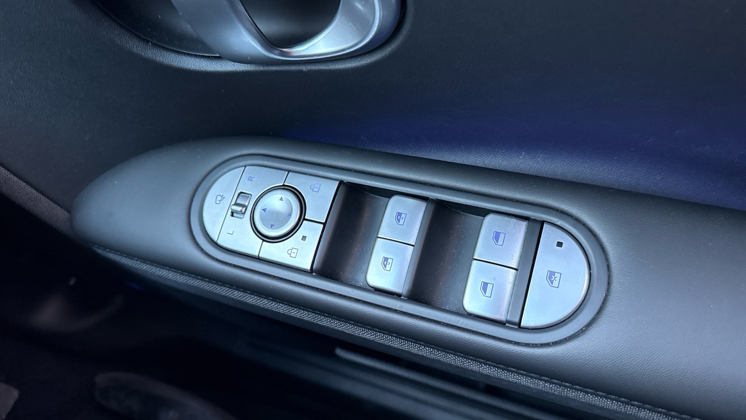 Used Hyundai IONIQ 5 2024 for sale - 77329091: Photo 40