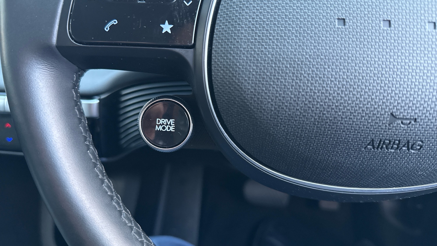 Used Hyundai IONIQ 5 2024 for sale - 77329091: Photo 45