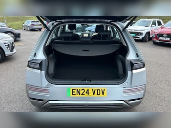 Used Hyundai IONIQ 5 2024 for sale - 77329091: Photo