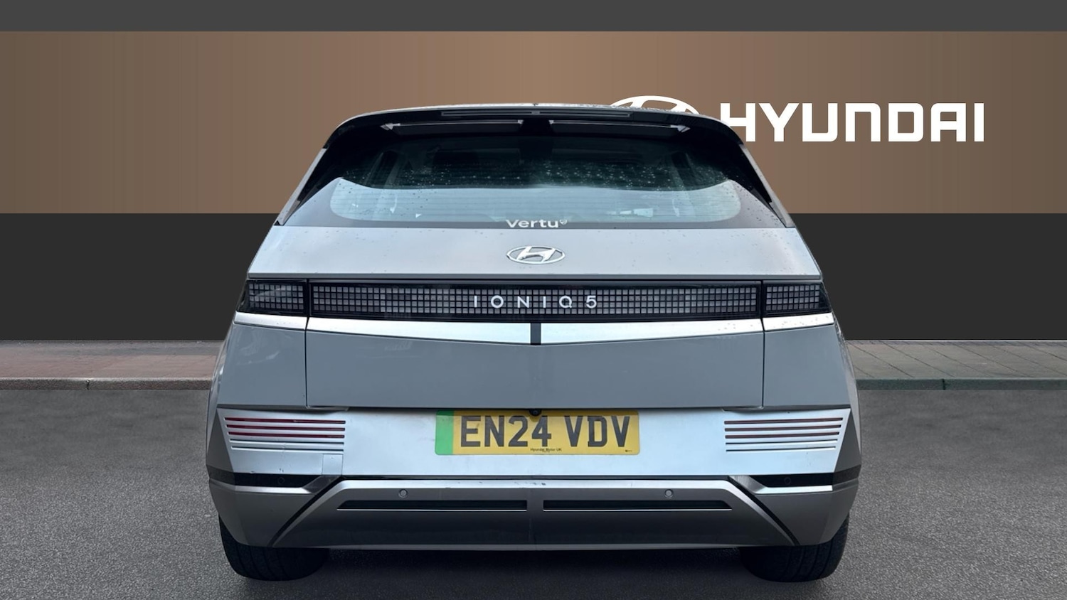 Used Hyundai IONIQ 5 2024 for sale - 77329091: Photo 6