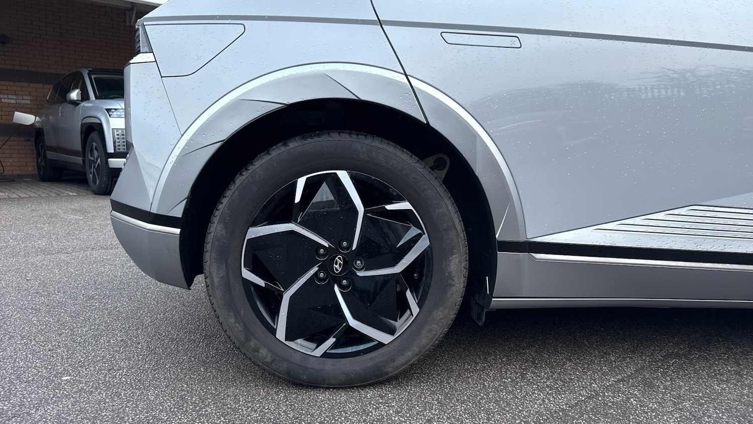 Used Hyundai IONIQ 5 2024 for sale - 77329091: Photo 7