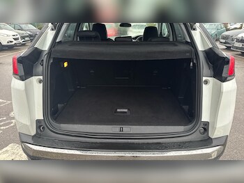 Used Peugeot 3008 2019 for sale - 77224674: Photo