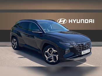 Used Hyundai TUCSON 2022 for sale - 79017599: Photo