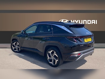 Used Hyundai TUCSON 2022 for sale - 79017599: Photo