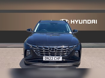 Used Hyundai TUCSON 2022 for sale - 79017599: Photo