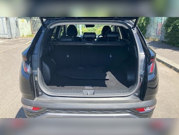 Used Hyundai TUCSON 2022 for sale - 79017599: Photo