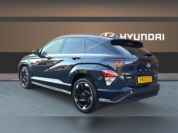 Used Hyundai KONA 2025 for sale - 78310261: Photo