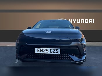 Used Hyundai KONA 2025 for sale - 78310261: Photo