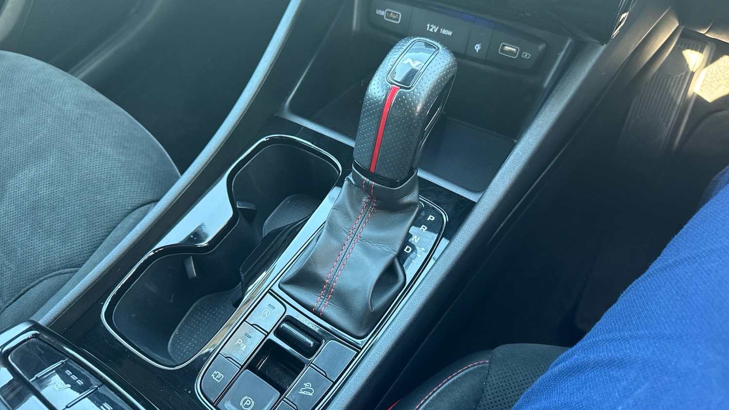 Used Hyundai TUCSON 2022 for sale - 77997524: Photo 13