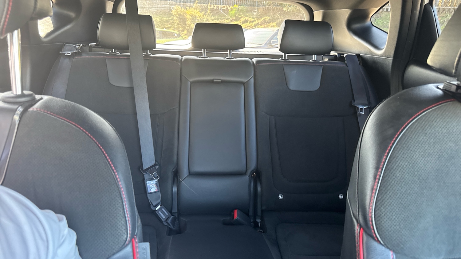 Used Hyundai TUCSON 2022 for sale - 77997524: Photo 15