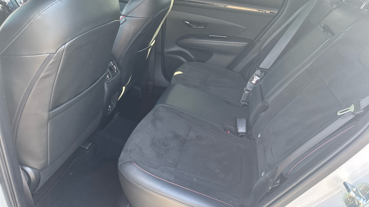 Used Hyundai TUCSON 2022 for sale - 77997524: Photo 16