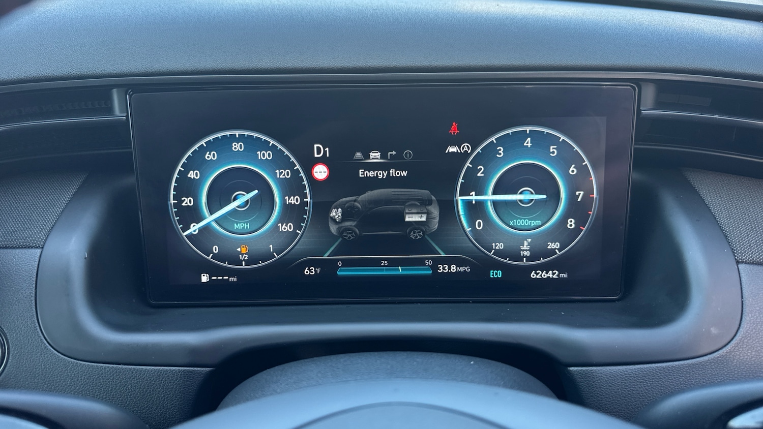 Used Hyundai TUCSON 2022 for sale - 77997524: Photo 18