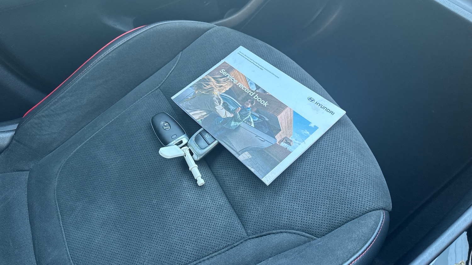 Used Hyundai TUCSON 2022 for sale - 77997524: Photo 19