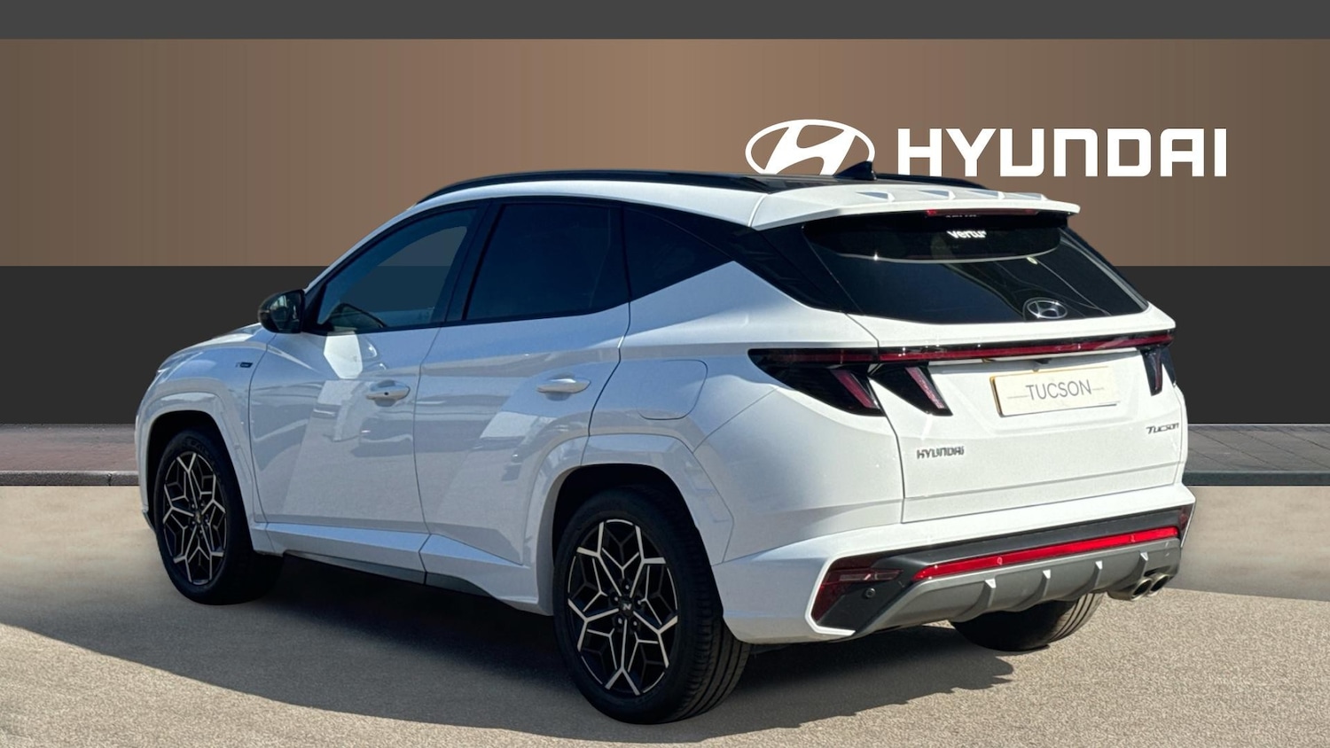 Used Hyundai TUCSON 2022 for sale - 77997524: Photo 2