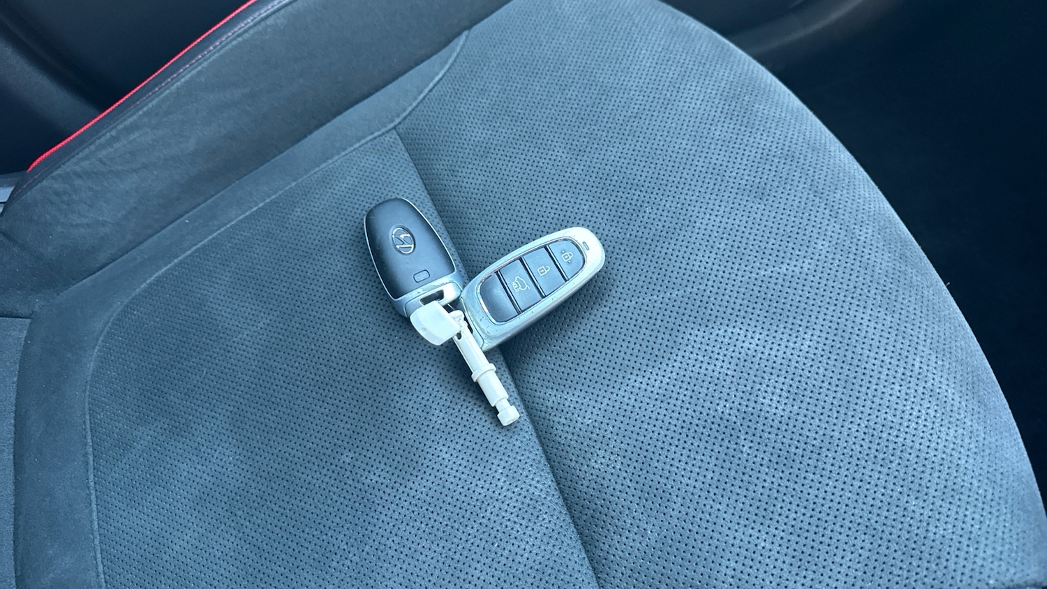 Used Hyundai TUCSON 2022 for sale - 77997524: Photo 20