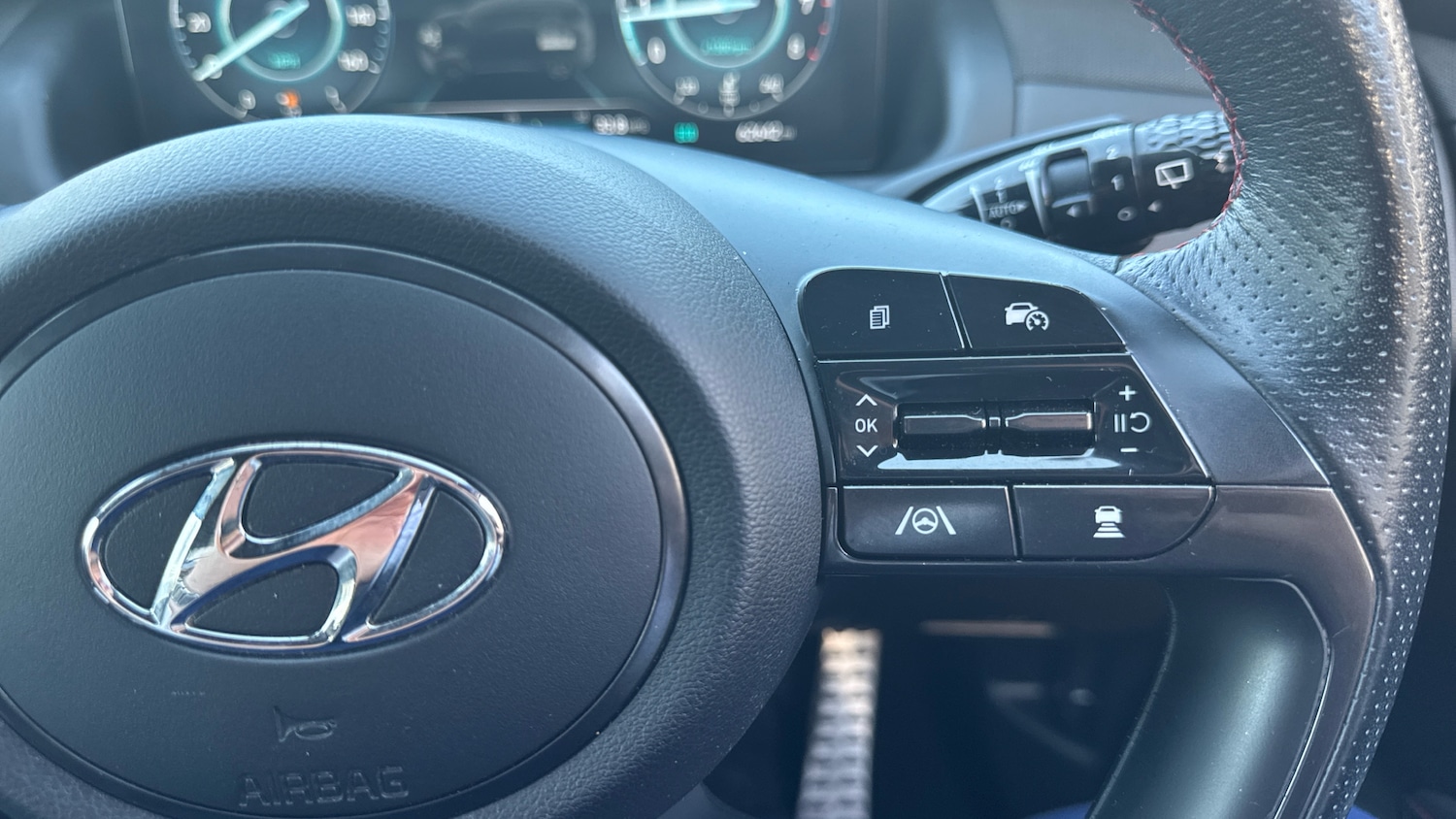 Used Hyundai TUCSON 2022 for sale - 77997524: Photo 22