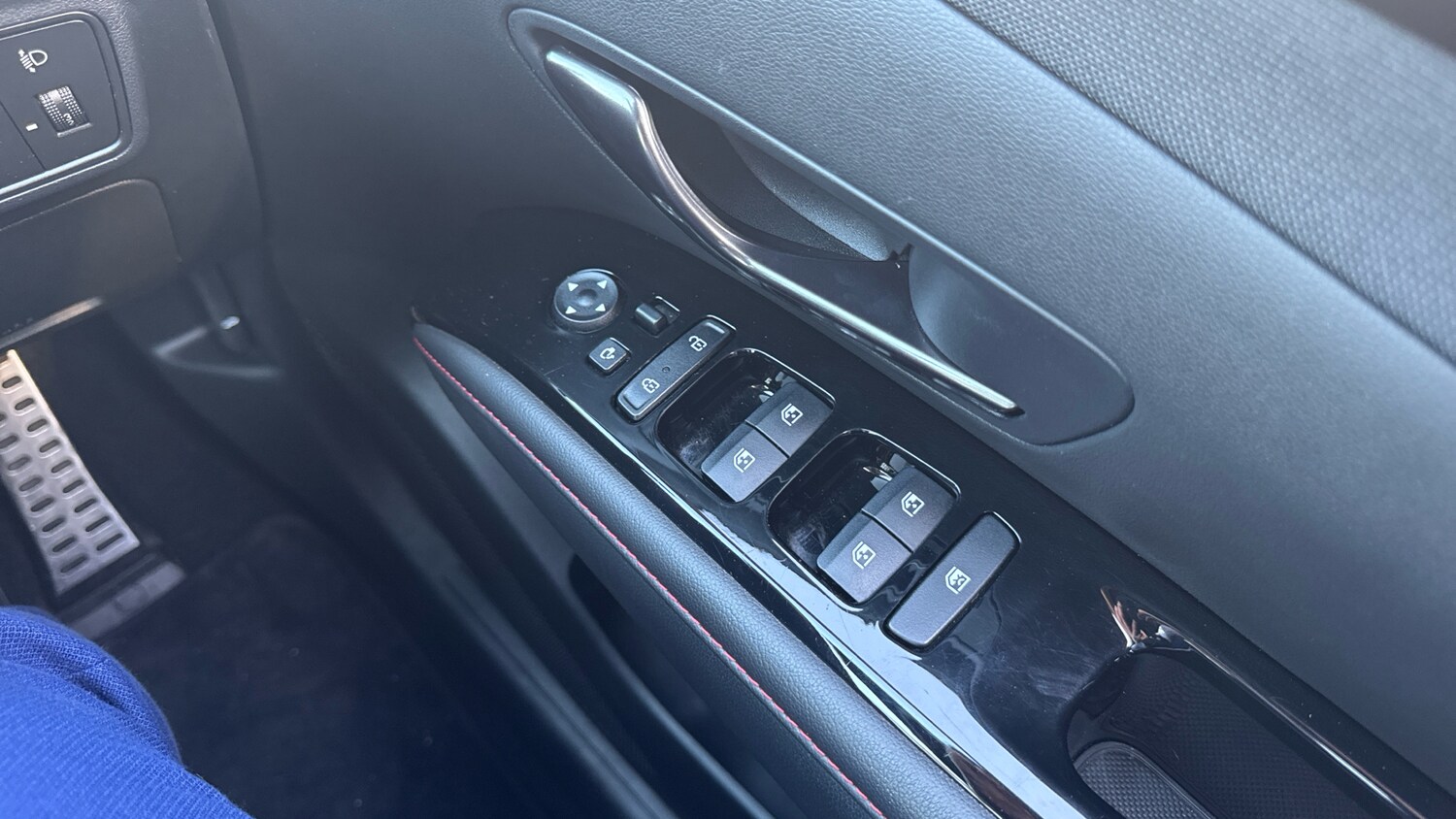 Used Hyundai TUCSON 2022 for sale - 77997524: Photo 23