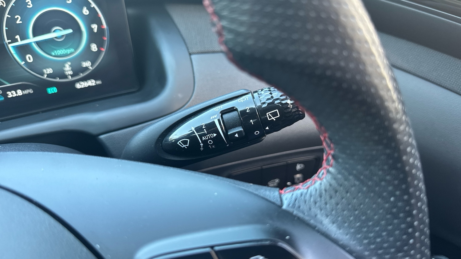 Used Hyundai TUCSON 2022 for sale - 77997524: Photo 24