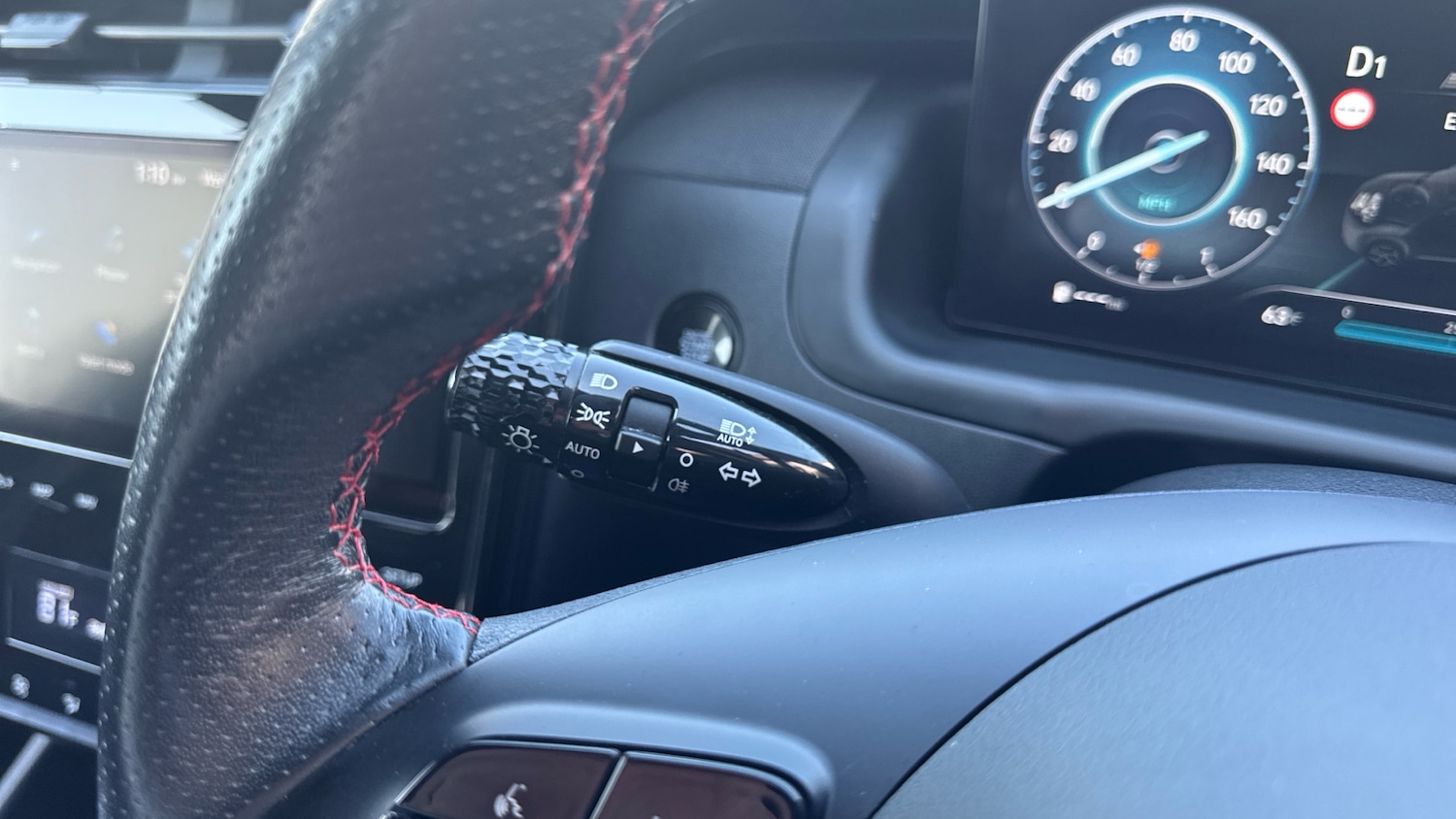 Used Hyundai TUCSON 2022 for sale - 77997524: Photo 25