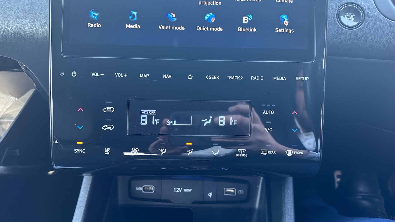 Used Hyundai TUCSON 2022 for sale - 77997524: Photo 28