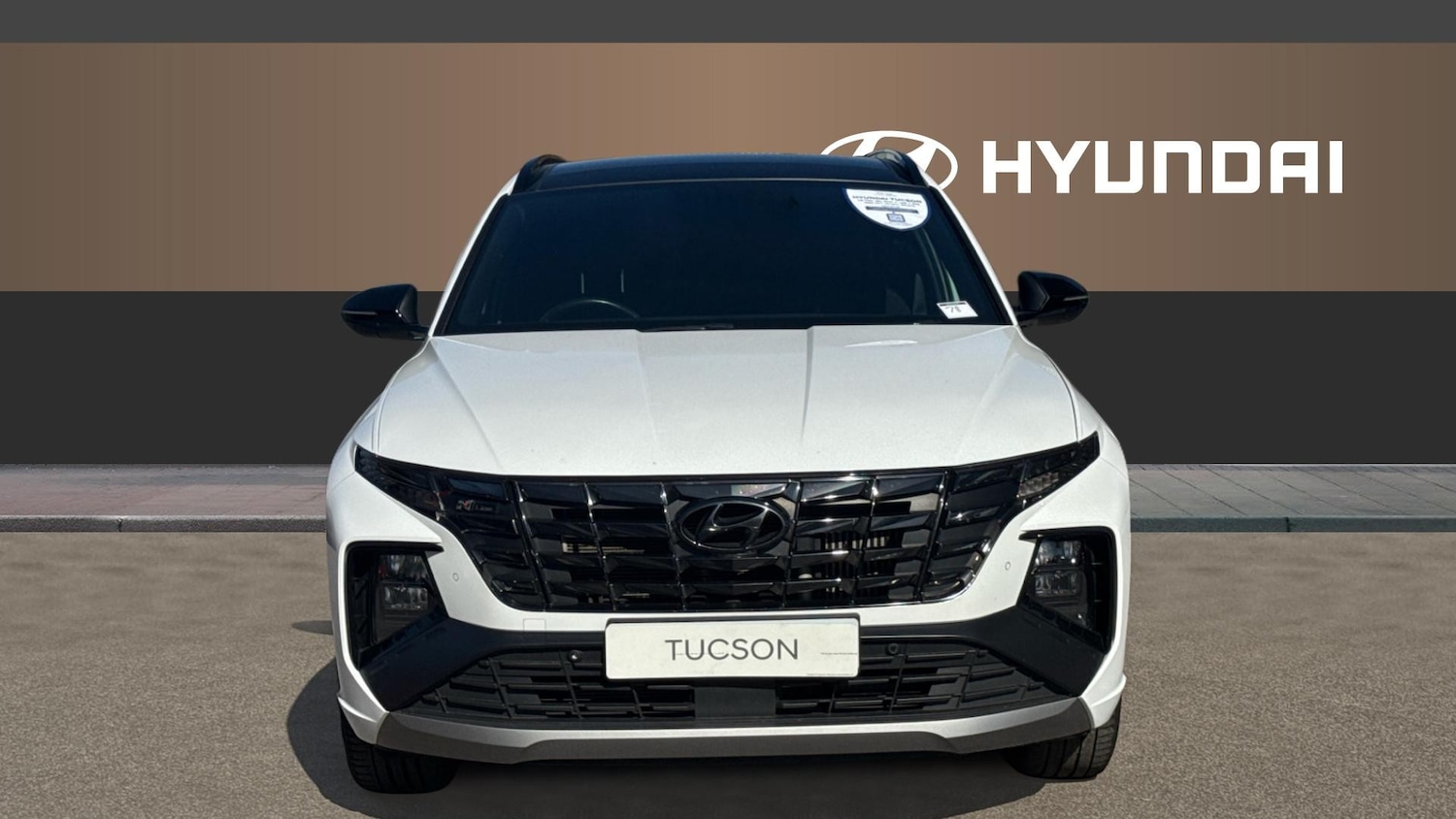 Used Hyundai TUCSON 2022 for sale - 77997524: Photo 3