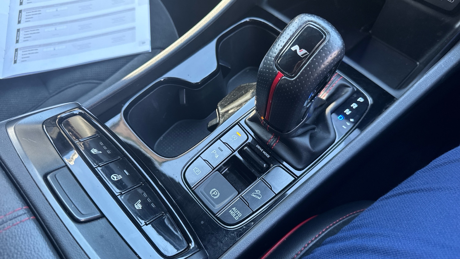 Used Hyundai TUCSON 2022 for sale - 77997524: Photo 30