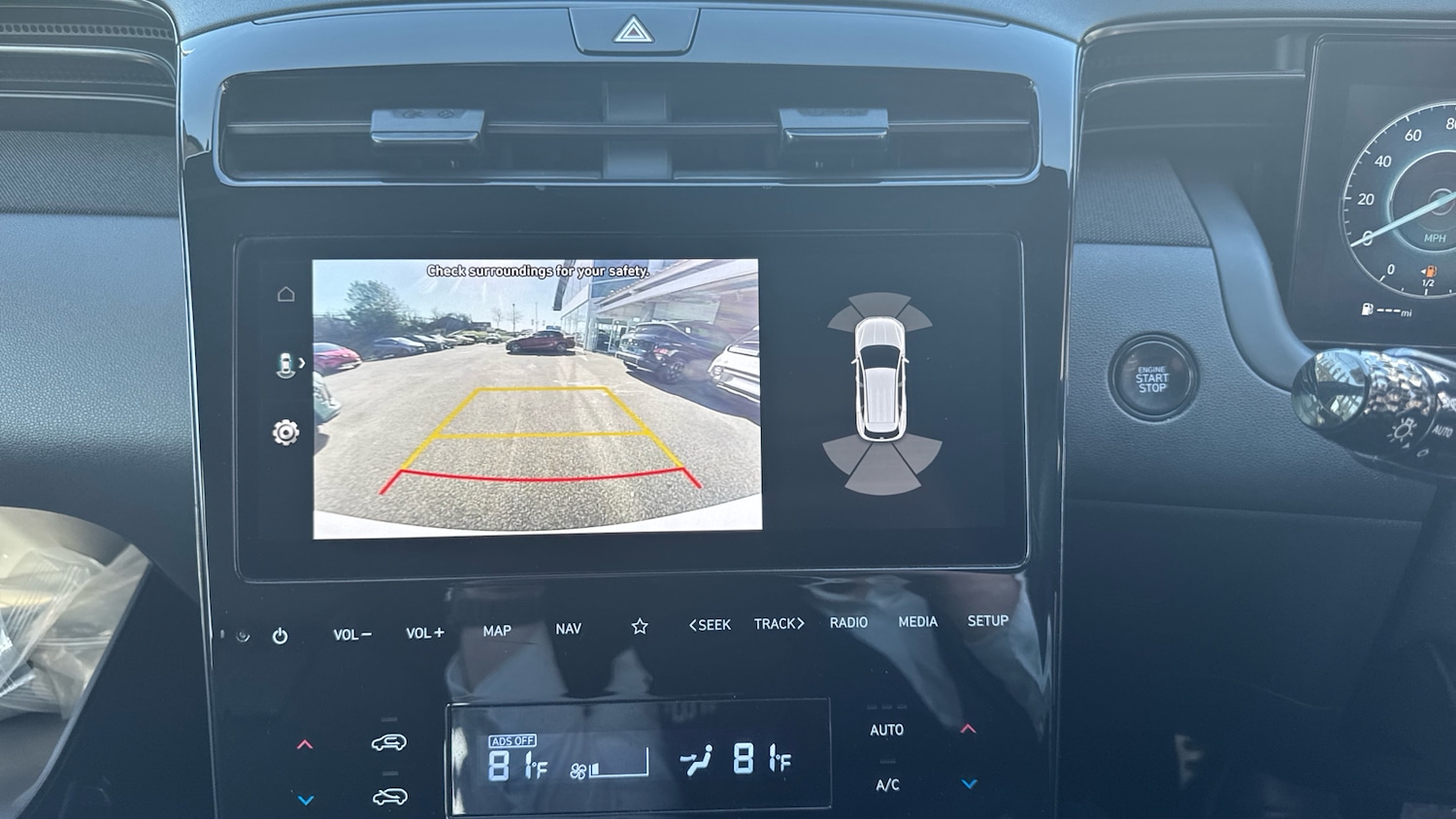 Used Hyundai TUCSON 2022 for sale - 77997524: Photo 31