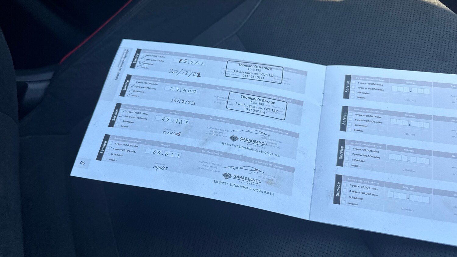 Used Hyundai TUCSON 2022 for sale - 77997524: Photo 32