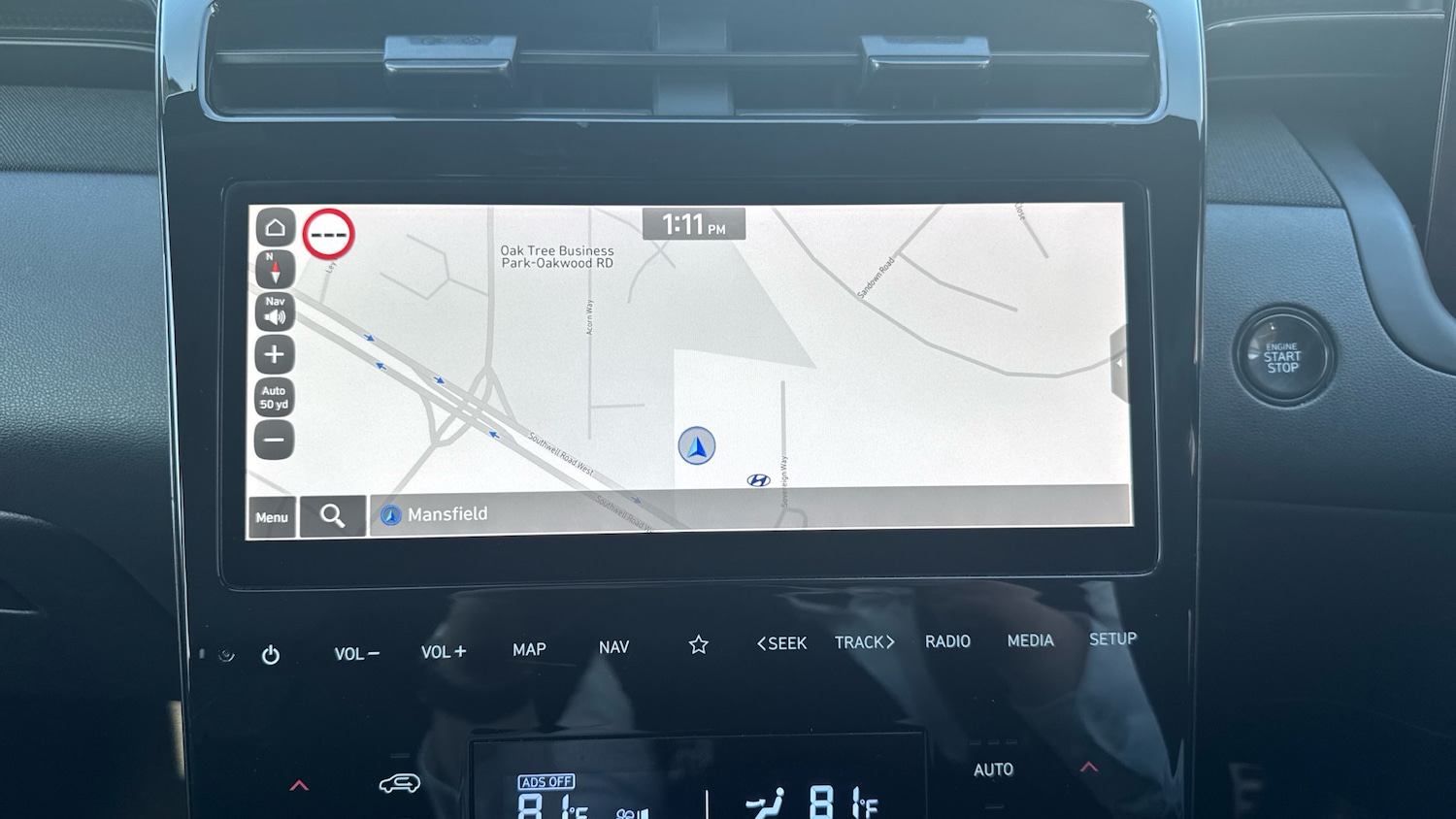 Used Hyundai TUCSON 2022 for sale - 77997524: Photo 33