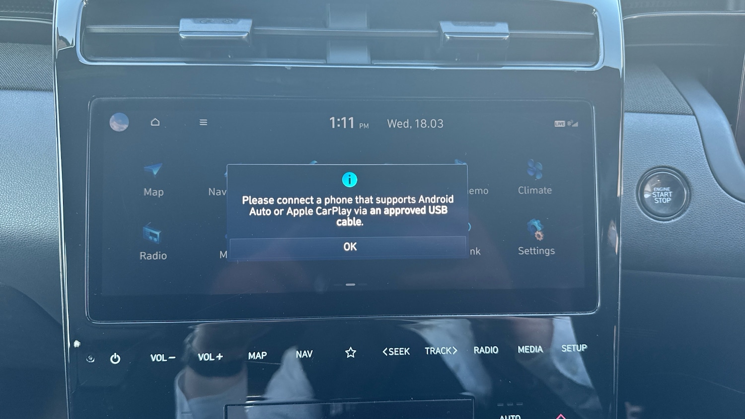 Used Hyundai TUCSON 2022 for sale - 77997524: Photo 34