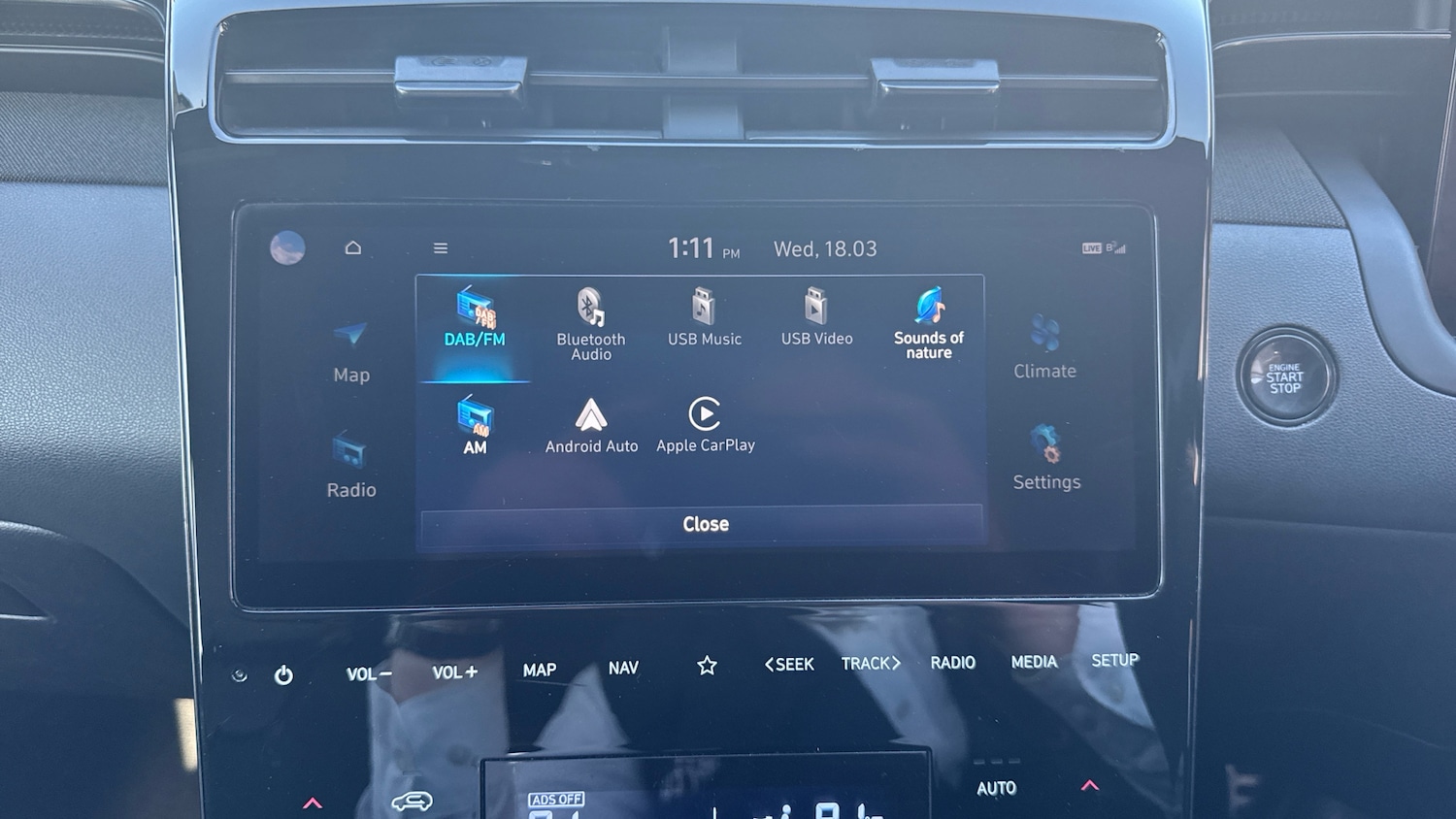 Used Hyundai TUCSON 2022 for sale - 77997524: Photo 36